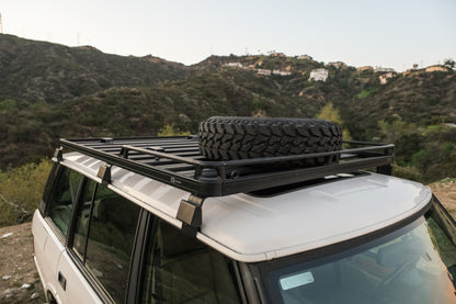1995 Land Rover Range Rover Classic