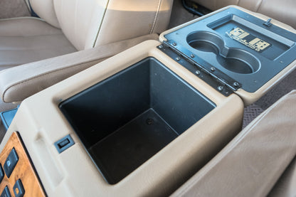 1995 Land Rover Range Rover Classic