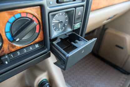 1995 Land Rover Range Rover Classic
