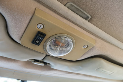 1995 Land Rover Range Rover Classic
