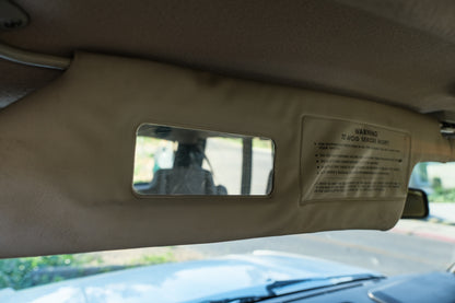 1995 Land Rover Range Rover Classic