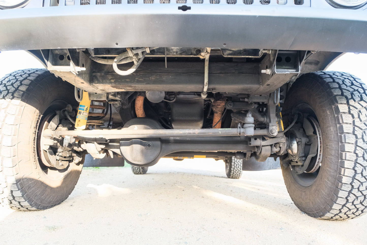 1995 Land Rover Range Rover Classic