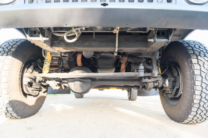1995 Land Rover Range Rover Classic