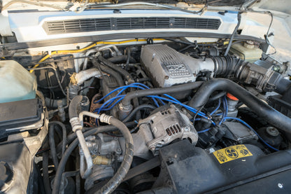 1995 Land Rover Range Rover Classic