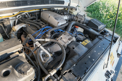 1995 Land Rover Range Rover Classic