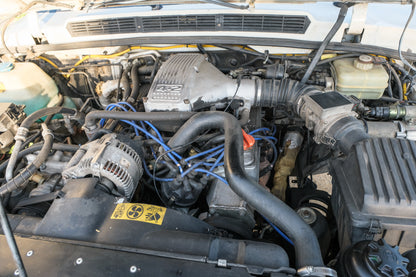 1995 Land Rover Range Rover Classic