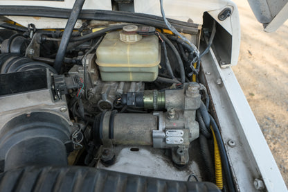 1995 Land Rover Range Rover Classic
