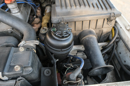 1995 Land Rover Range Rover Classic