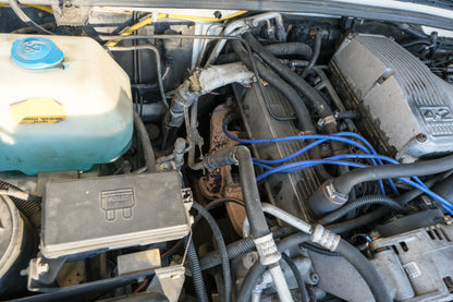 1995 Land Rover Range Rover Classic