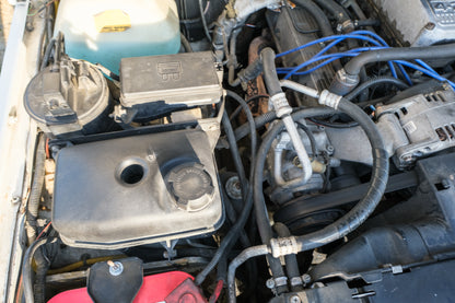 1995 Land Rover Range Rover Classic