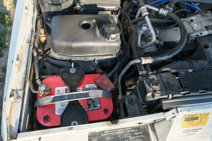 1995 Land Rover Range Rover Classic
