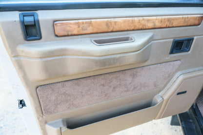 1995 Land Rover Range Rover Classic