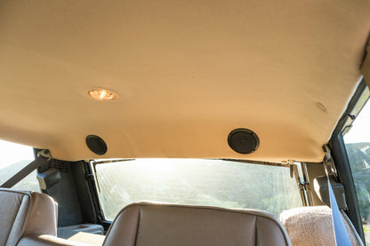 1995 Land Rover Range Rover Classic