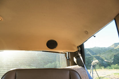 1995 Land Rover Range Rover Classic