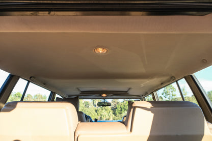 1995 Land Rover Range Rover Classic