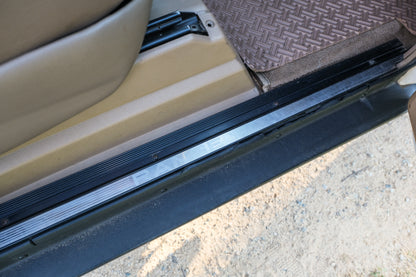 1995 Land Rover Range Rover Classic