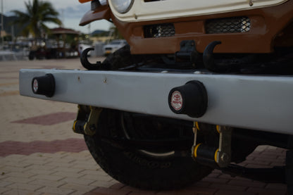 1981 Toyota Land Cruiser FJ45 Pick-Up