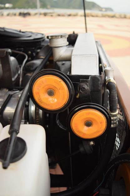 1981 Toyota Land Cruiser FJ45 Pick-Up