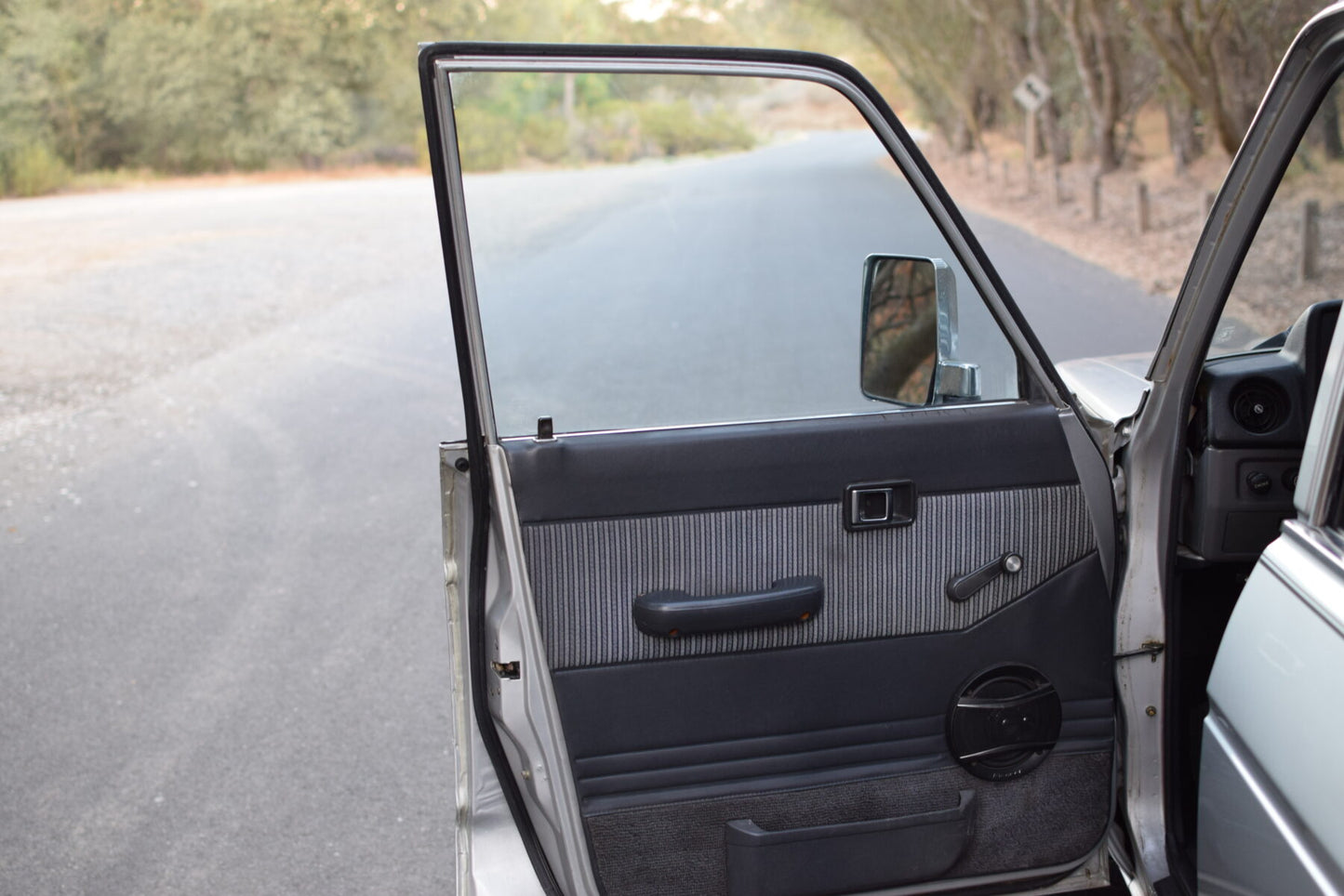 1985 Toyota Land Cruiser FJ60 - Restoration