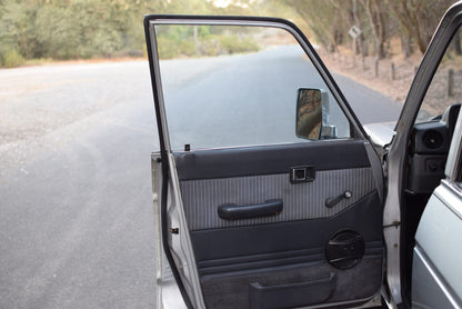 1985 Toyota Land Cruiser FJ60 - Restoration