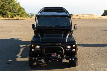 1993 Land Rover Defender 110 NAS (Restored / Restomod)