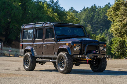 1993 Land Rover Defender 110 NAS (Restored / Restomod)