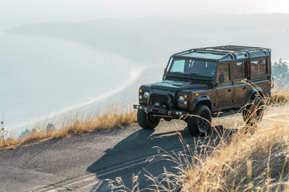 1993 Land Rover Defender 110 NAS (Restored / Restomod)