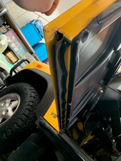 1994 Land Rover Defender 90 NAS