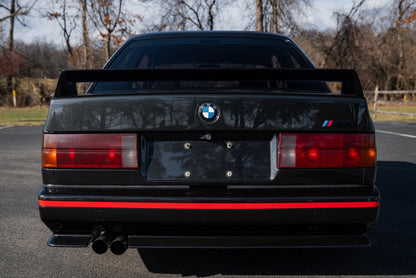 1988 BMW M3