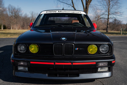 1988 BMW M3