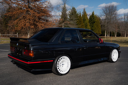 1988 BMW M3
