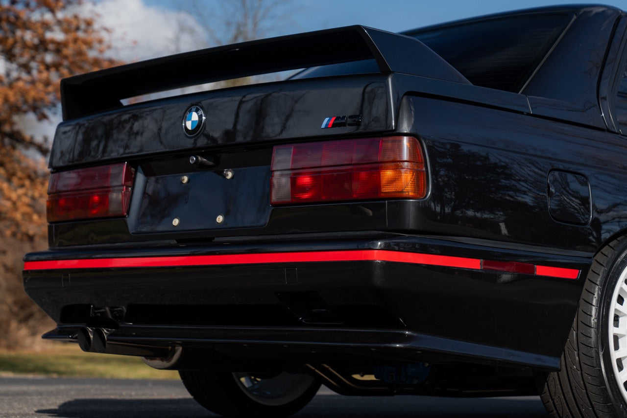 1988 BMW M3