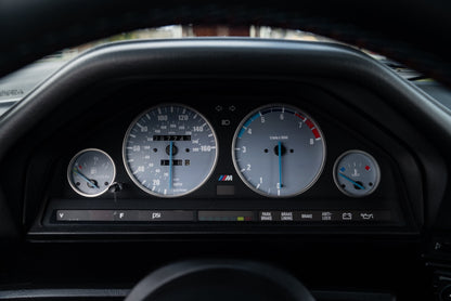 1988 BMW M3