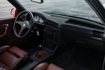 1988 BMW M3
