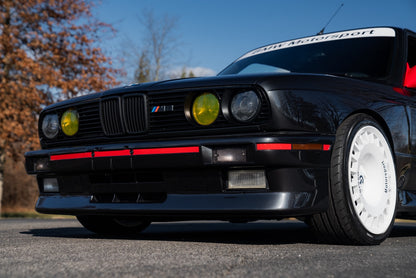 1988 BMW M3