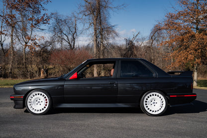 1988 BMW M3