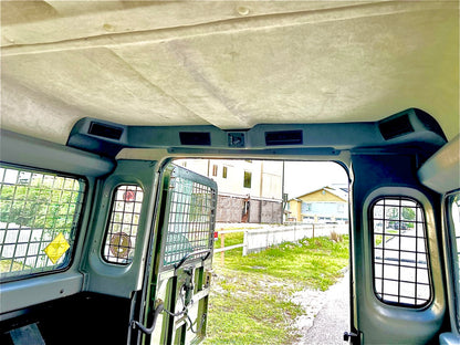 1992 Land Rover Land Rover 110