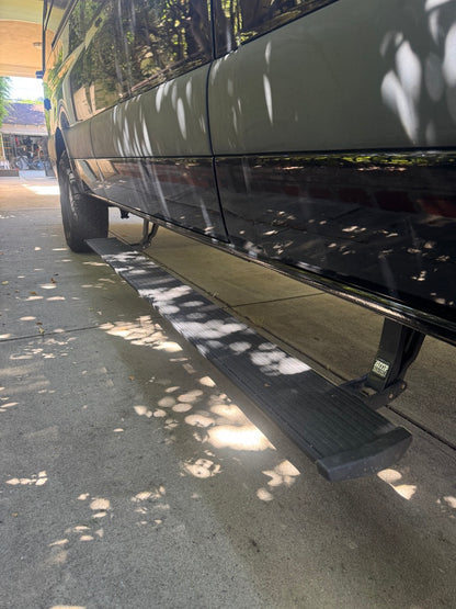 2020 Mercedes Benz Sprinter 2500 V6 4x4