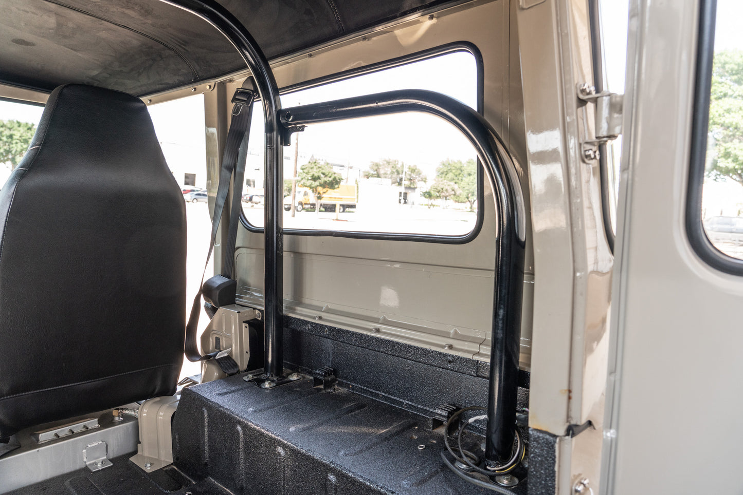 1975 Toyota Land Cruiser FJ40