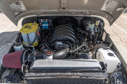 1975 Toyota Land Cruiser FJ40