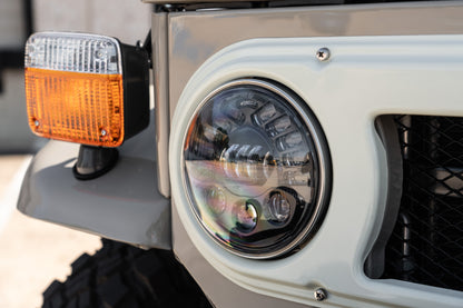 1975 Toyota Land Cruiser FJ40