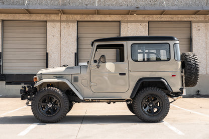 1975 Toyota Land Cruiser FJ40