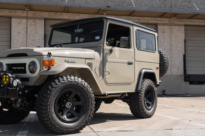 1975 Toyota Land Cruiser FJ40