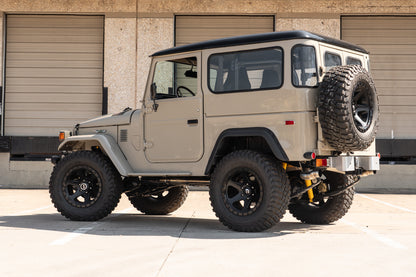 1975 Toyota Land Cruiser FJ40