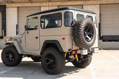 1975 Toyota Land Cruiser FJ40