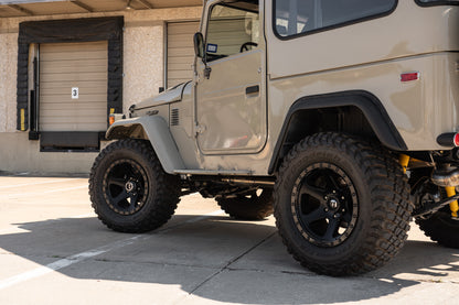 1975 Toyota Land Cruiser FJ40