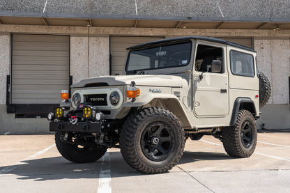 1975 Toyota Land Cruiser FJ40