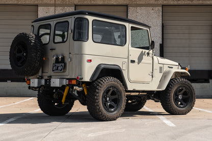 1975 Toyota Land Cruiser FJ40