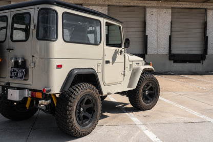 1975 Toyota Land Cruiser FJ40