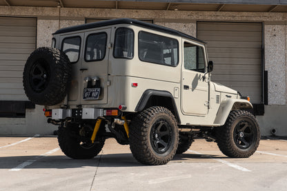 1975 Toyota Land Cruiser FJ40